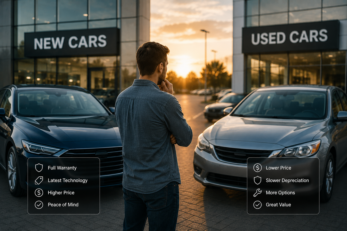 Used Car Prices Reach Their Highest Level in Nearly Three Years