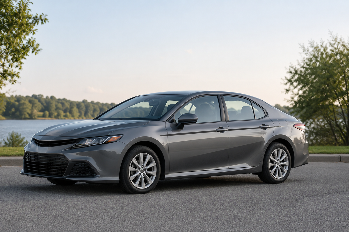 How to Choose the Right Car Make and Model: A Complete Buyer's Guide