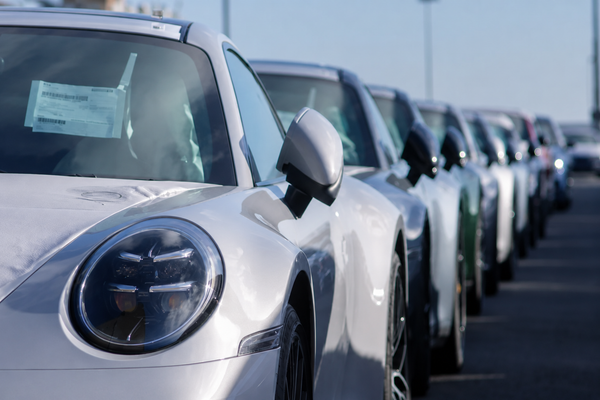 US Plans 25% Tariffs on European Cars — Luxury Brands Could Be Hit the Hardest